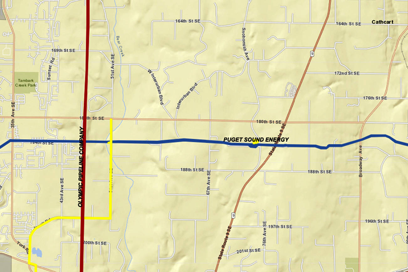 After pause, pipeline expansion gets initial county approval