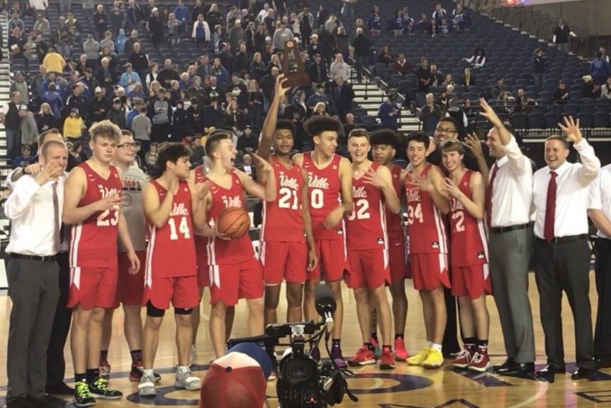 MP boys take 4th for best state finish in program history (VIDEO)