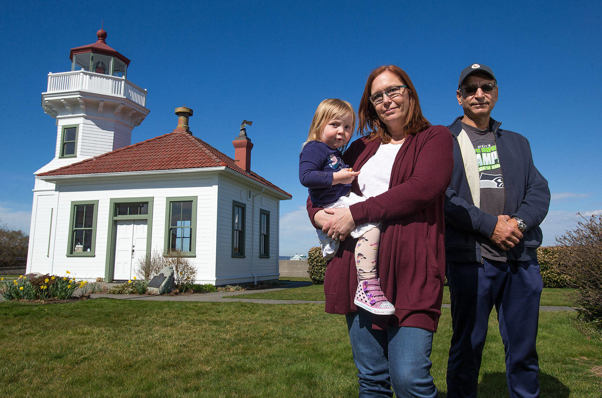 Popular Mukilteo Lighthouse Festival could use helping hands