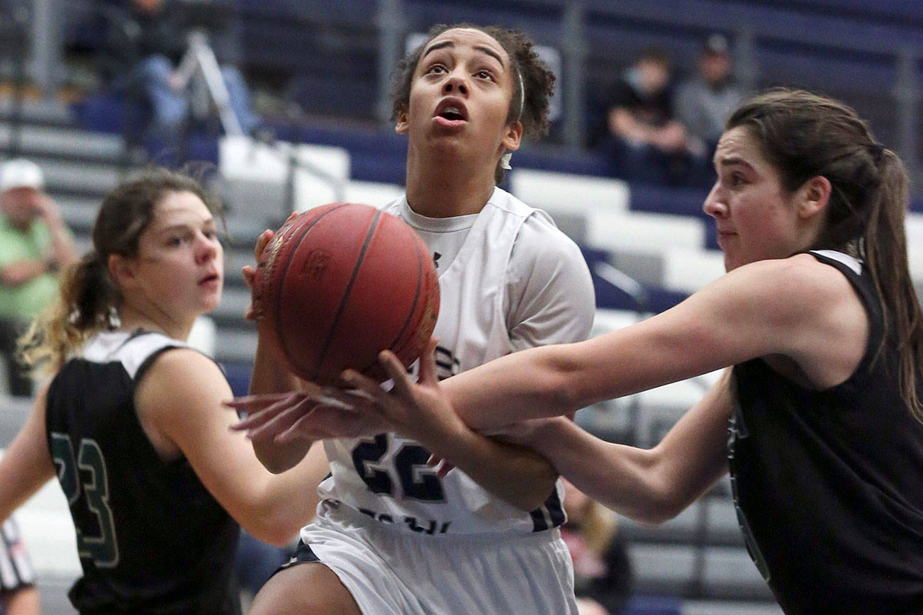 The Herald’s 2019 All-Area high school girls basketball teams