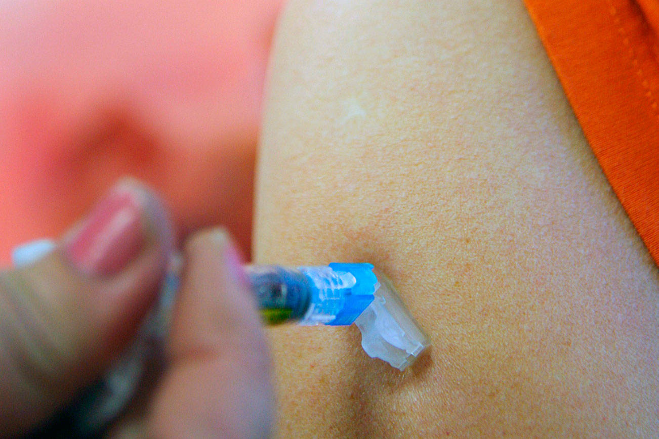 CDC: Unvaccinated Oregon boy almost dies of tetanus