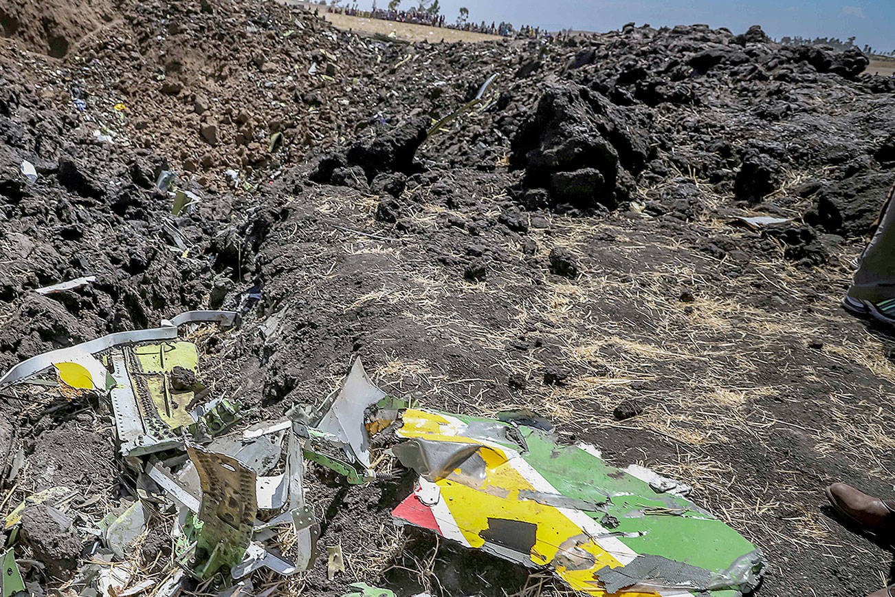 Boeing likely to face new questions after another 737 crash