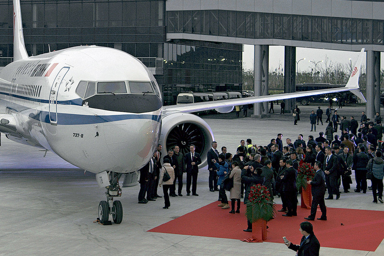 Boeing’s reputation is at risk after the crash of 2 new 737s