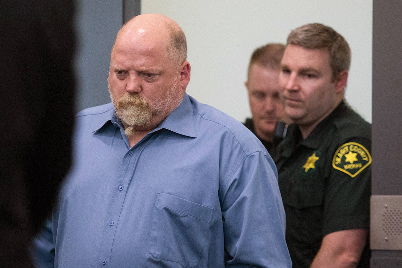 Trial delayed for suspect in 1987 killings of young couple