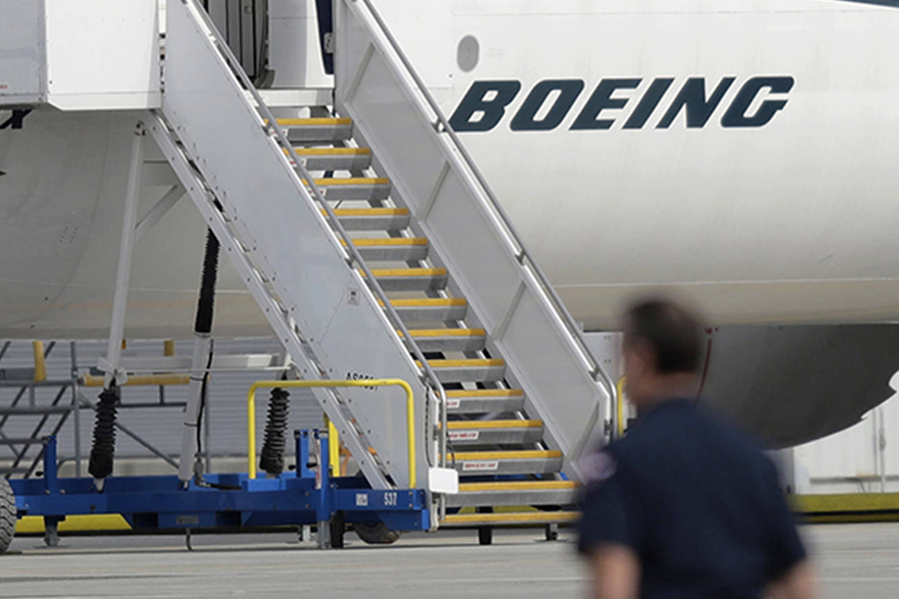 Boeing is haunted by a 50-year-old feature of 737 jets