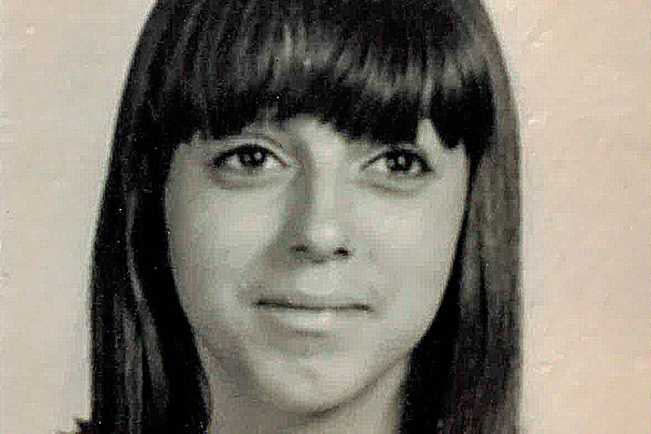 Remains identified as missing Washington state teenager