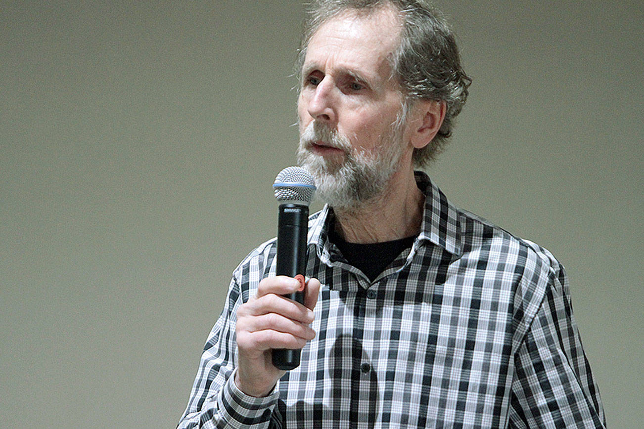 Outrage and drama on the Bainbridge Island Council