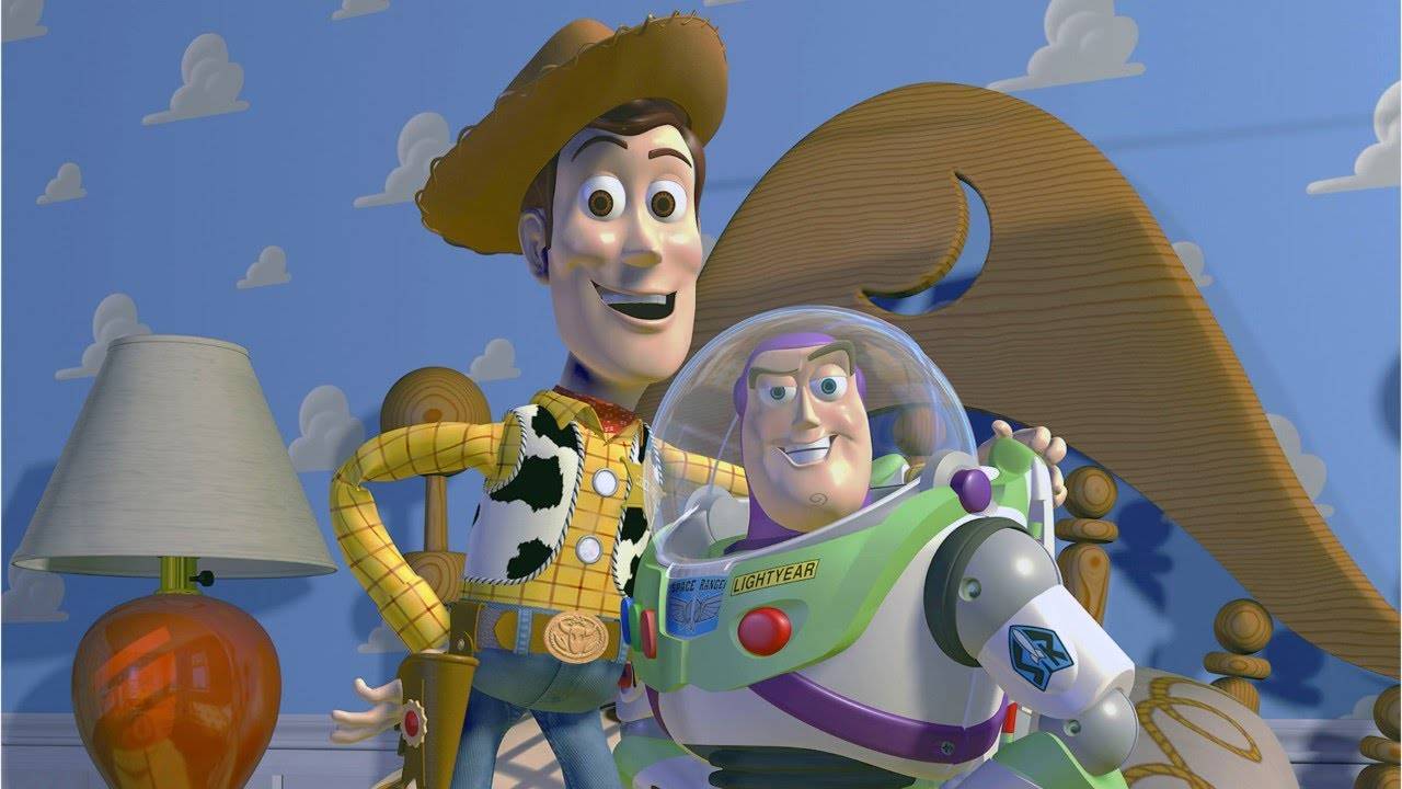 Toy Story 4 Trailer Reunites Woody, Buzz, Bo Peep and an