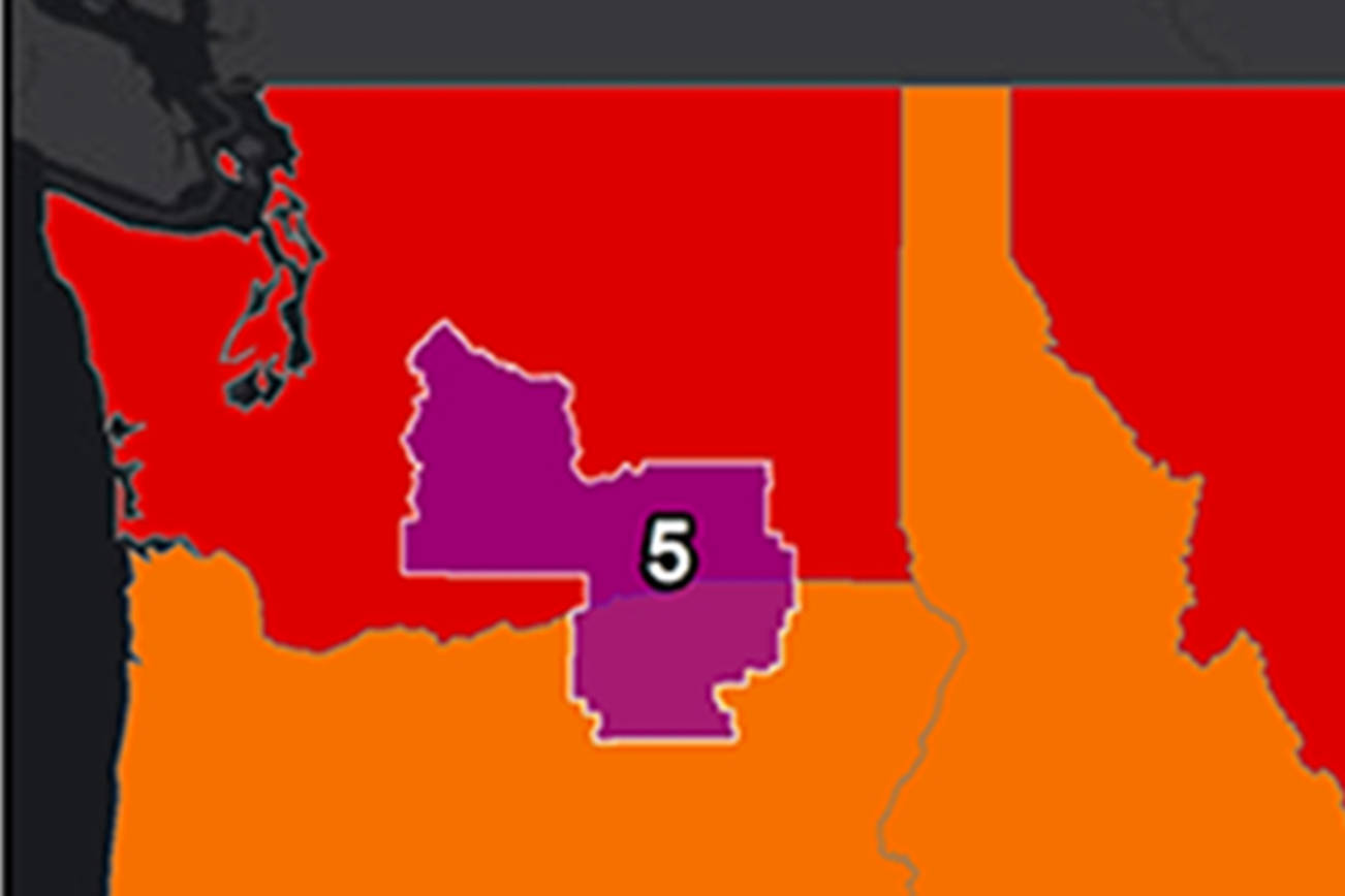 Flu season still going strong, but might have peaked