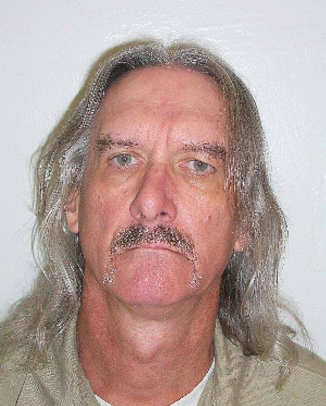 Lloyd “Casey” McElhiney (Washington Department of Corrections)