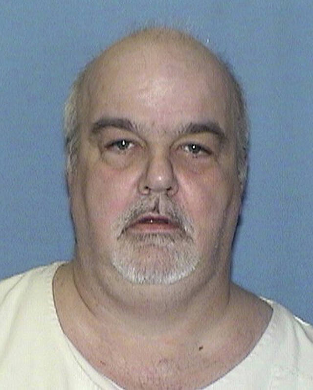 Thomas Kokoraleis (Illinois Department of Corrections via AP, File)