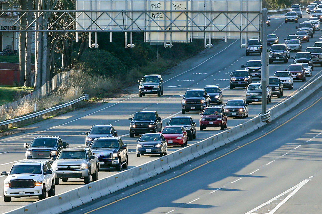 Everett and Boeing agree on a new way to measure traffic