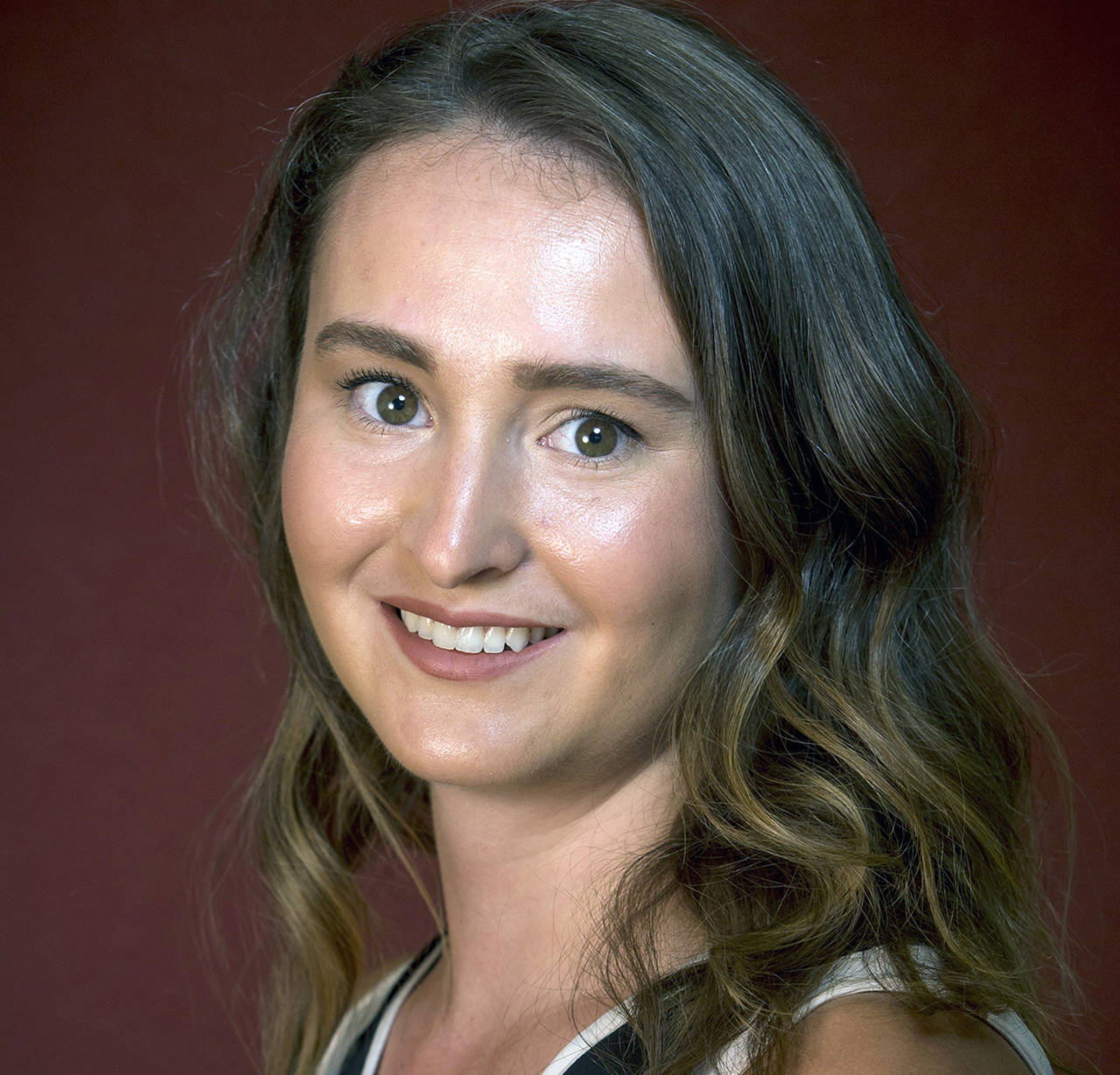 Sara Boyle is one of 12 finalists for the Herald Business Journal’s Emerging Leaders award.