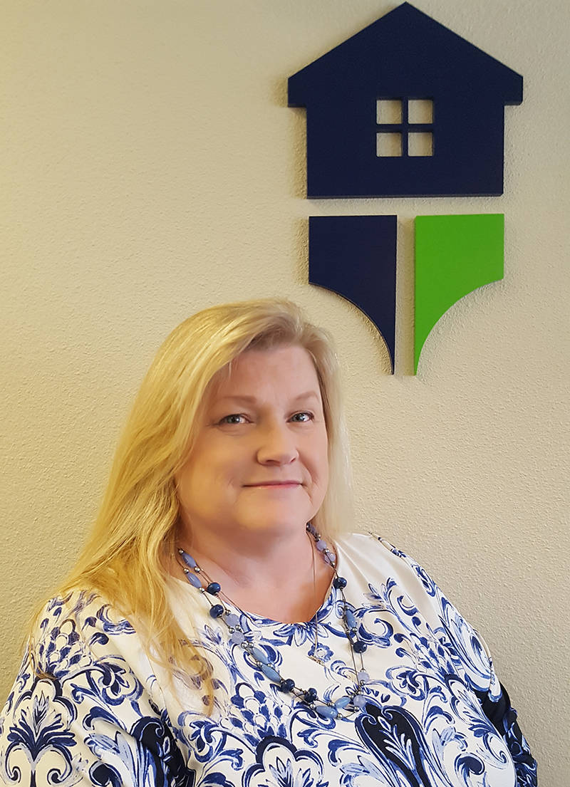 Homebuyers – and their prospective homes – are all unique, so it’s important to seek out a lender with a variety of different products, says Pennie Carey, assistant vice-president and branch manager of Everett’s Procura Mortgage.