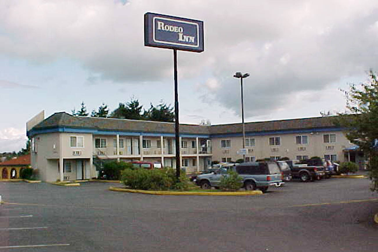 Lynnwood drops plan to convert a motel into family housing