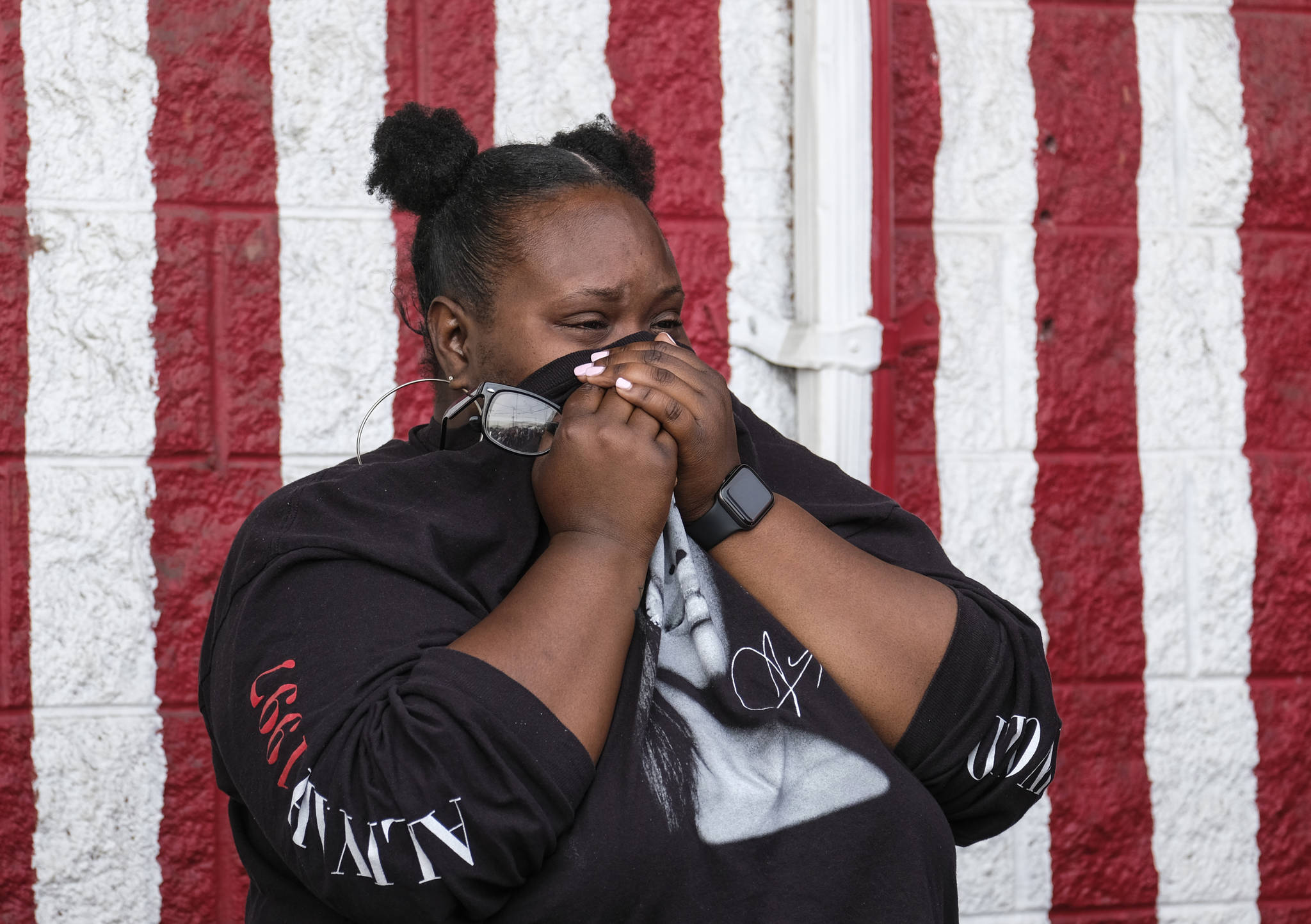 Mourning for Nipsey Hussle goes well beyond his music