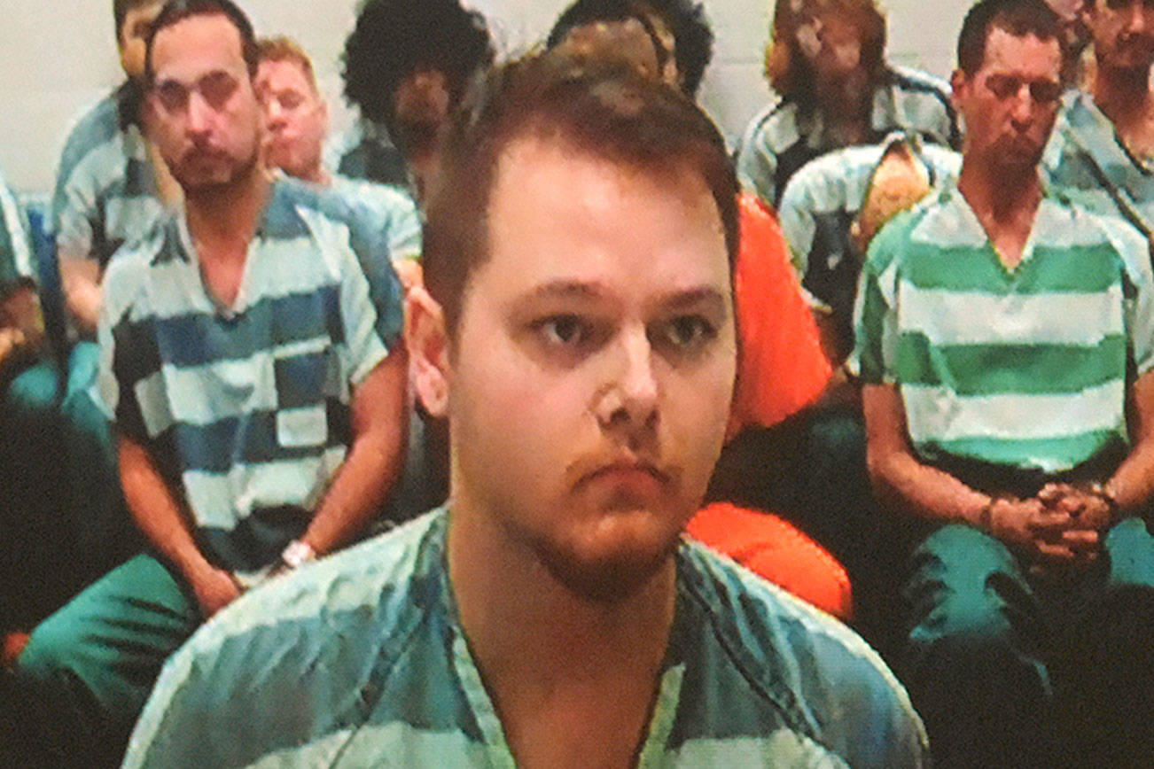 Suspect in fatal wreck is free — and getting speeding tickets