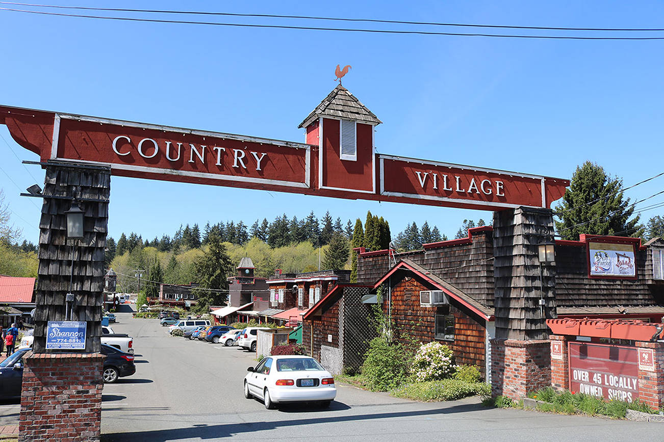 Country Village announces some shops will remain open until June