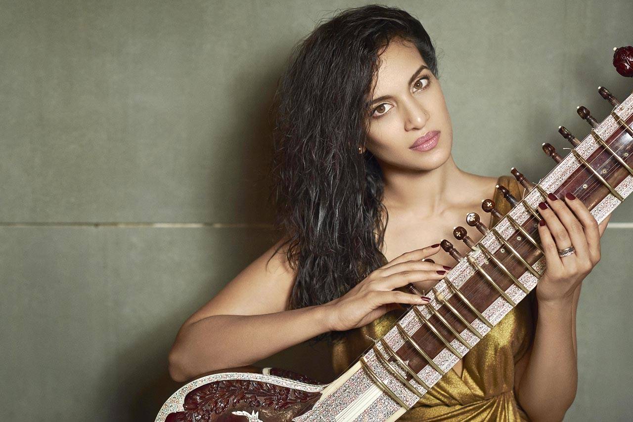 Sitar master Anoushka Shankar to play soldout show in Edmonds