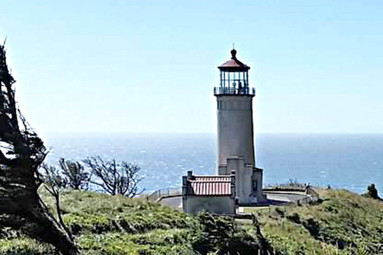 Lighthouse parenting: Guide and help them get their bearings