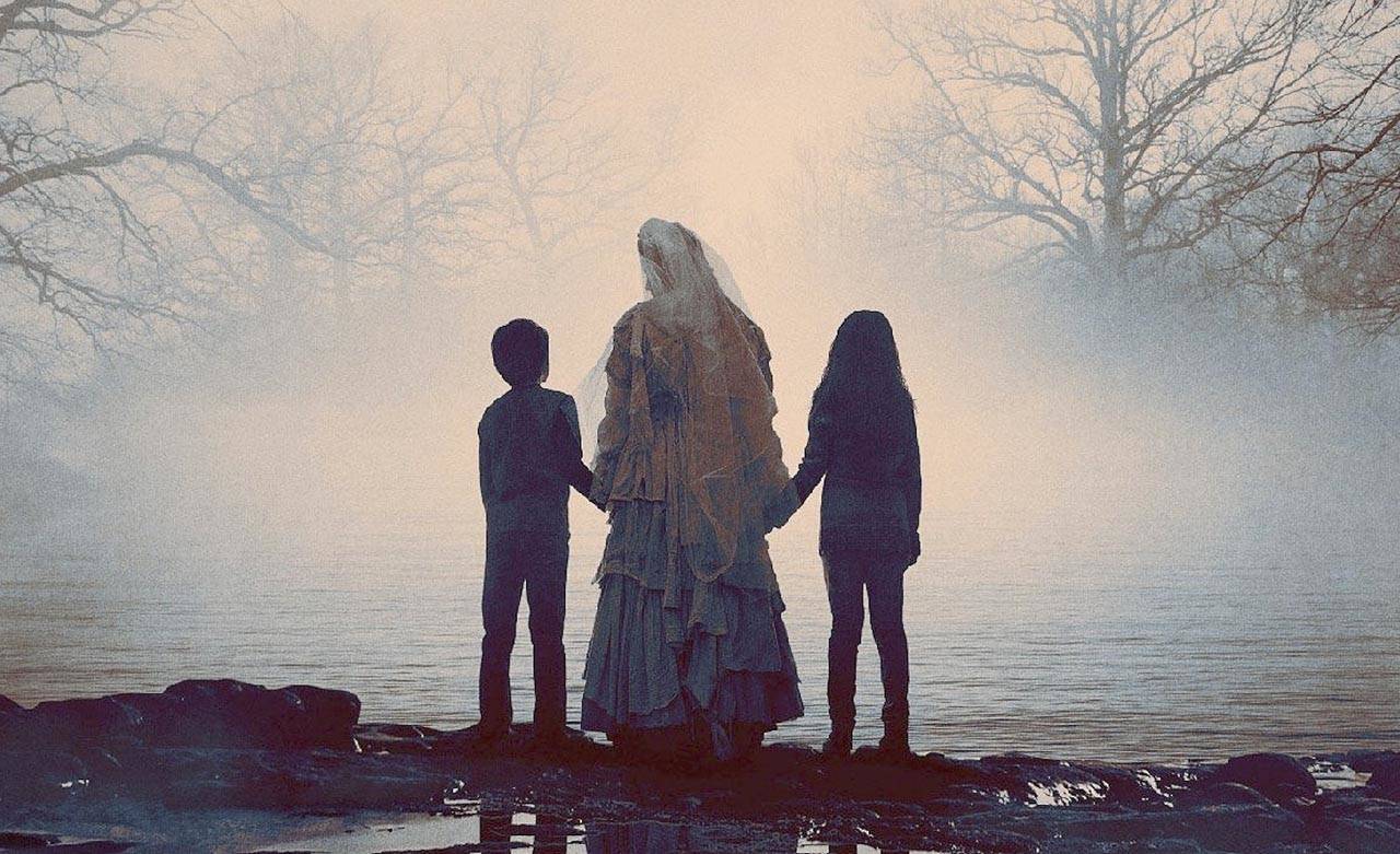 The Curse of La Llorona - Best Buy