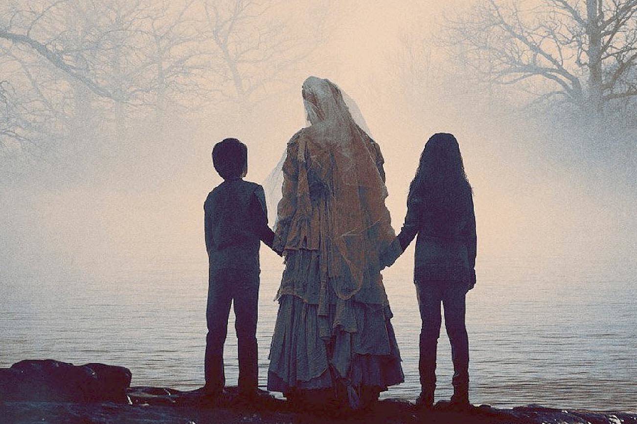Lala llorona deals