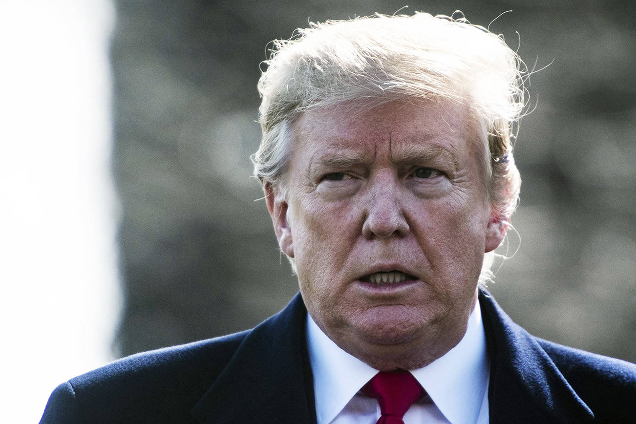 A guide to the Mueller report