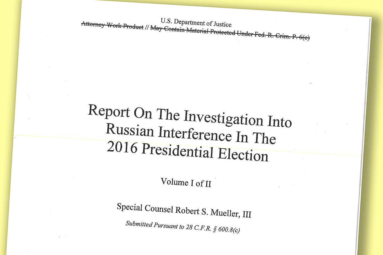 Read or download the complete special counsel’s report here