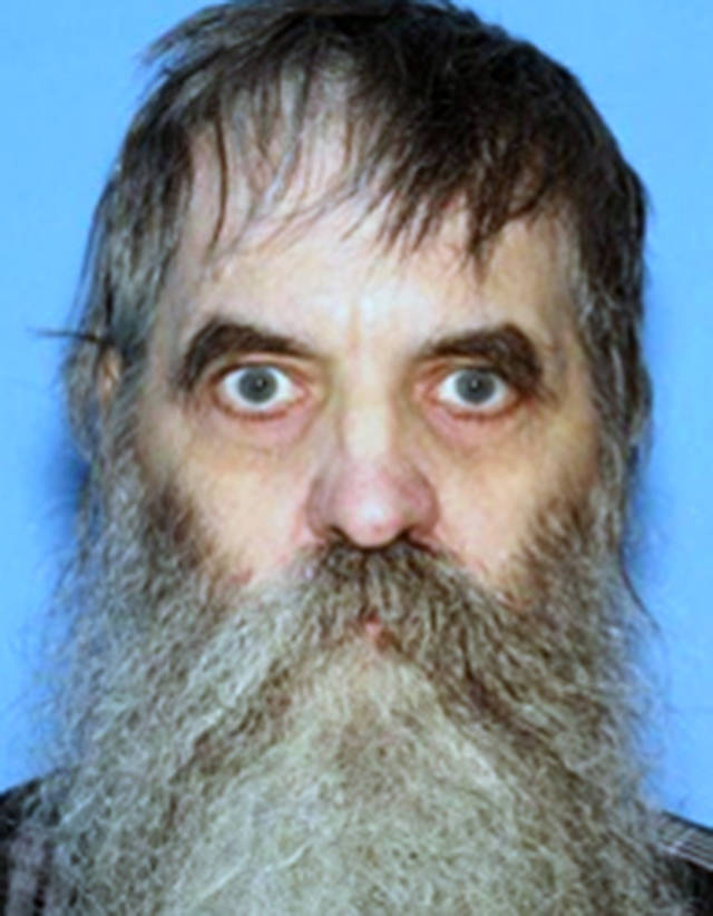 Douglas Fister (Mount Vernon Police Department)