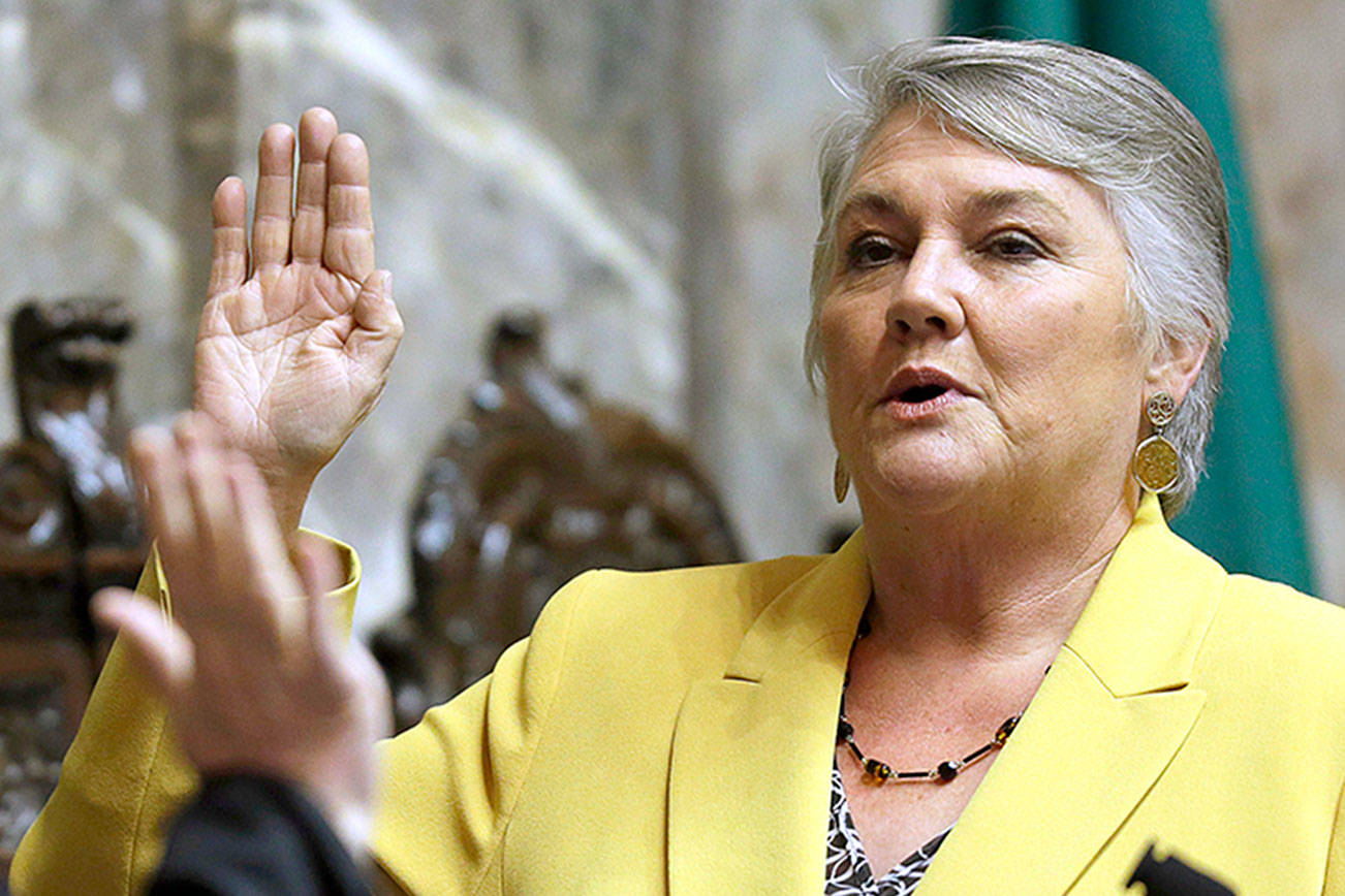 Washington state lawmaker’s comments raise ire of nurses
