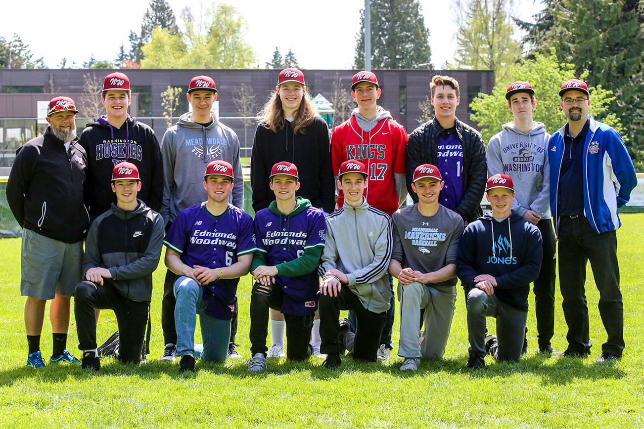 Pacific Little League team remembers magical summer of 2014