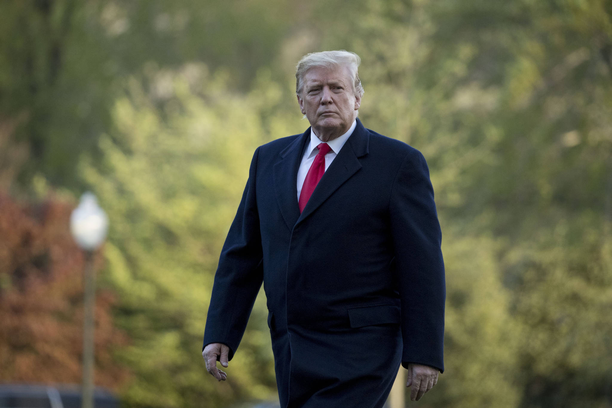 Judge in Oregon blocks Trump abortion referral rule