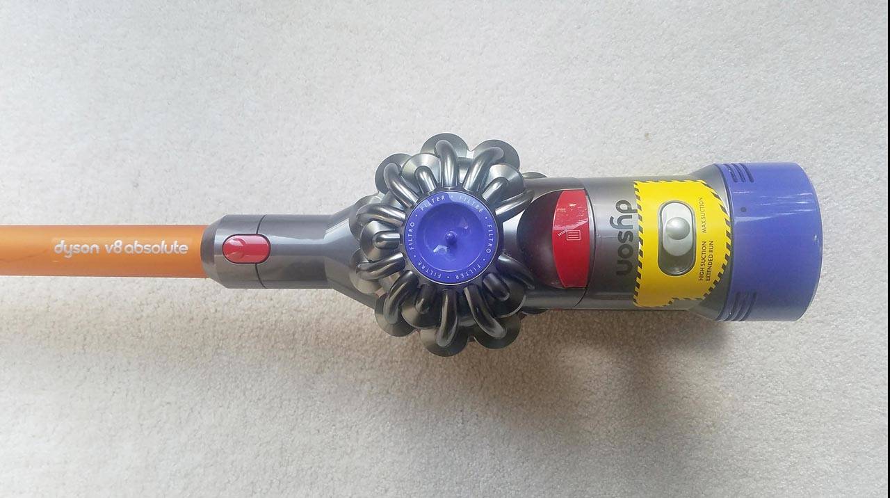 Dyson max deals