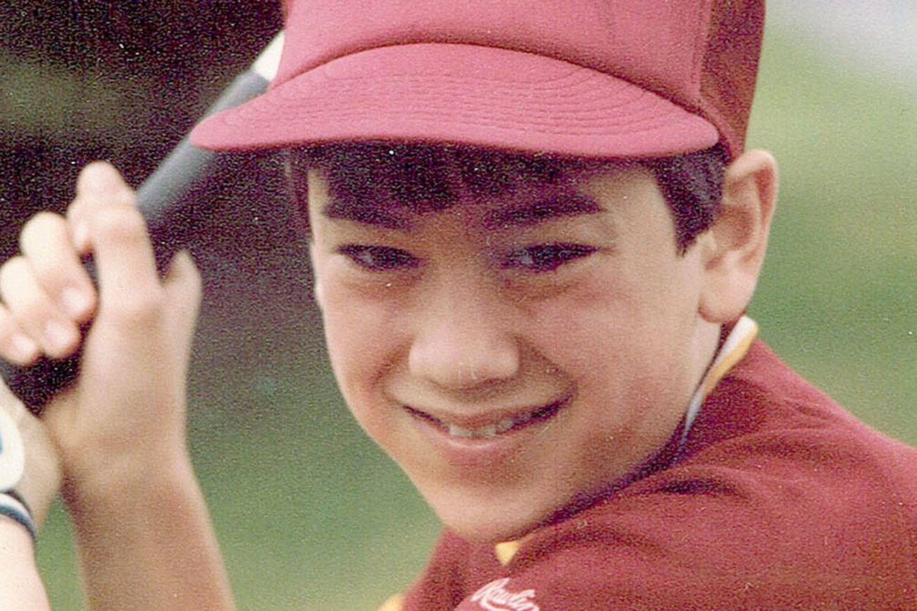 I was a Little Leaguer, and it’s a great community builder