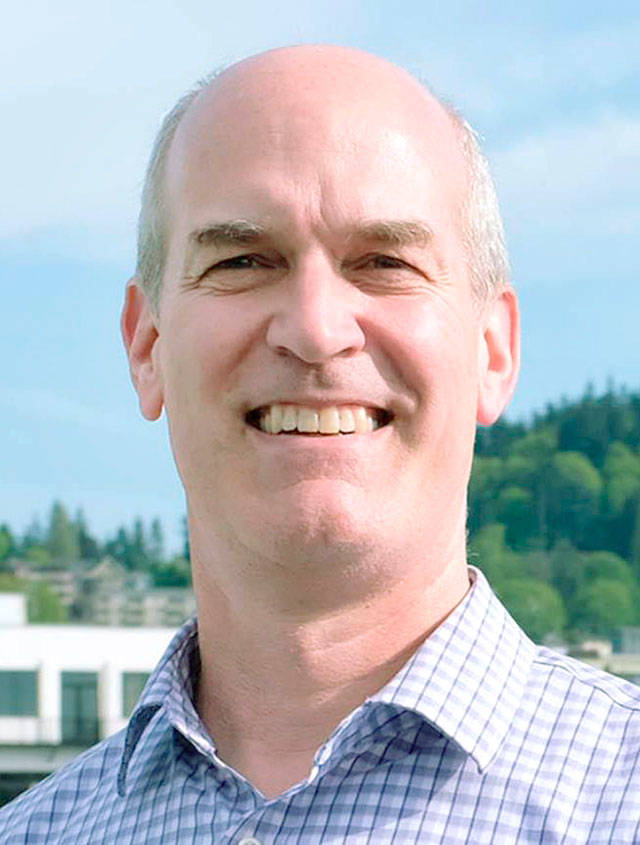 Rick Larsen