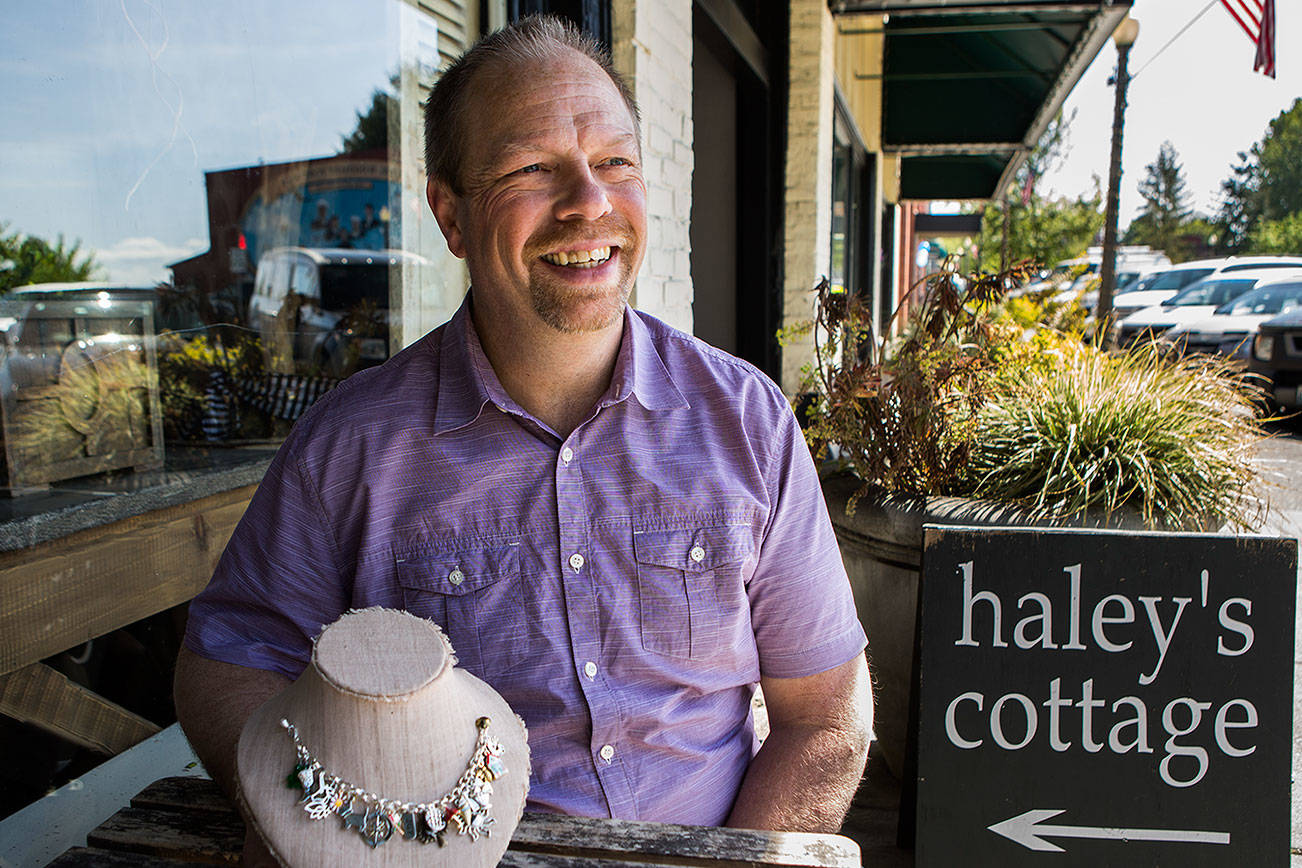 Charm your mother with this downtown Snohomish event