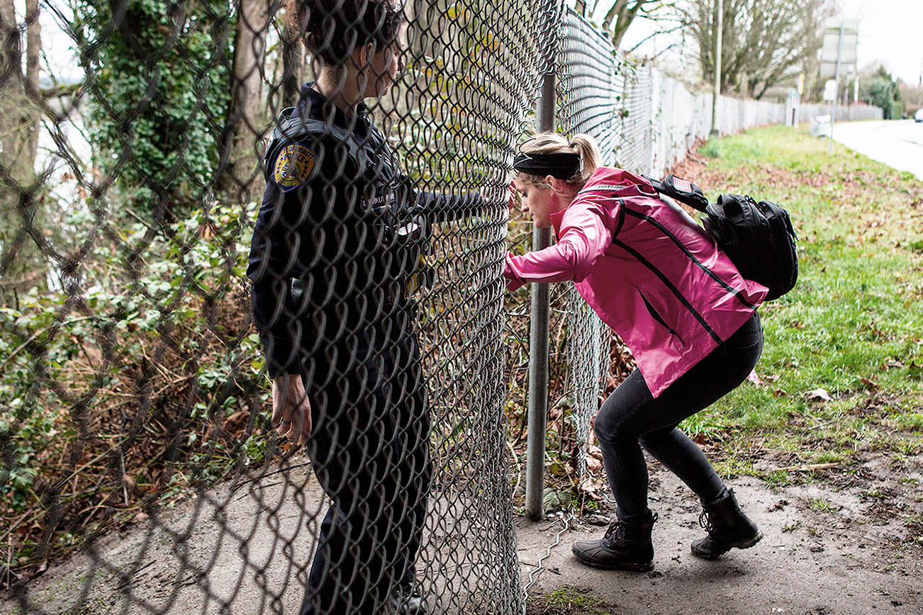 Number of Snohomish County homeless continues to grow