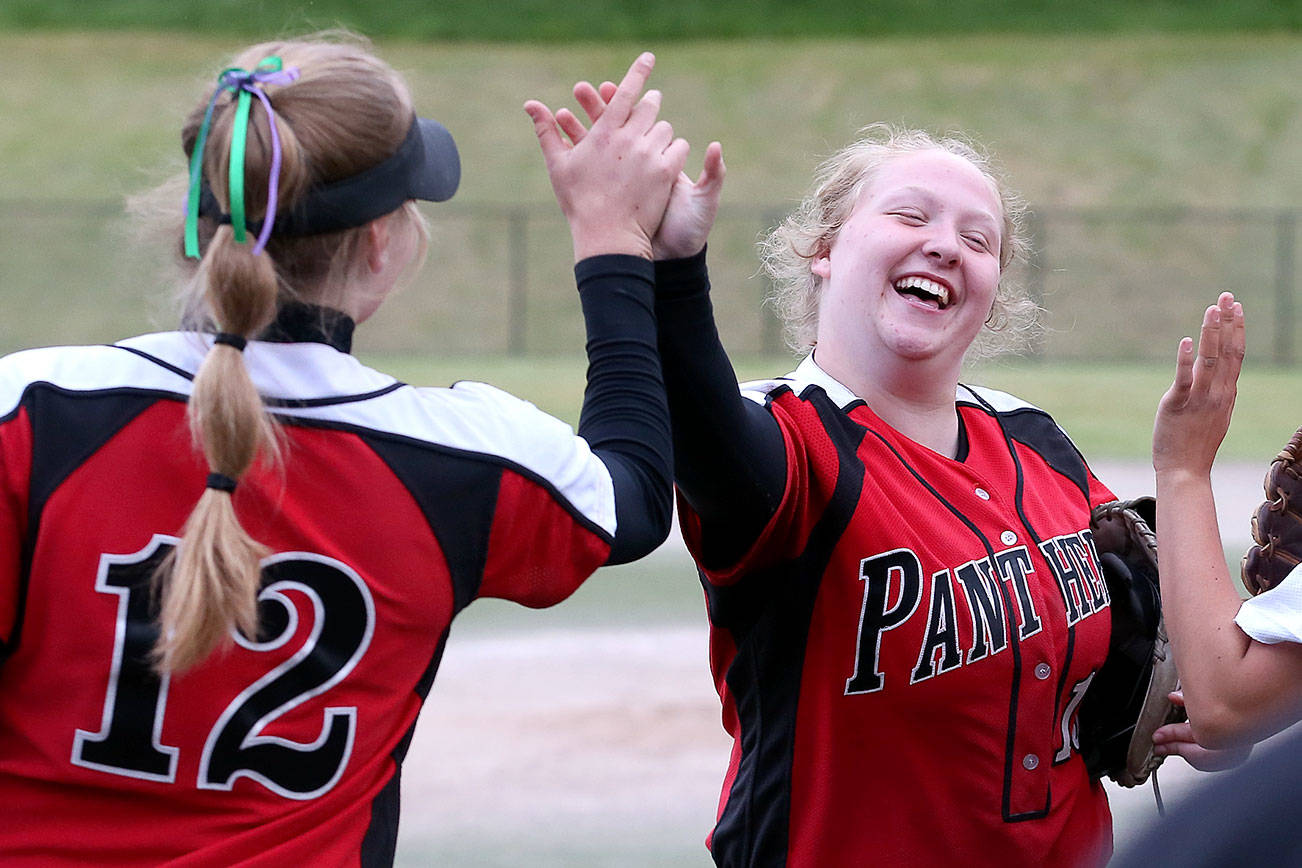 Snohomish softball tops Everett for another trip to state