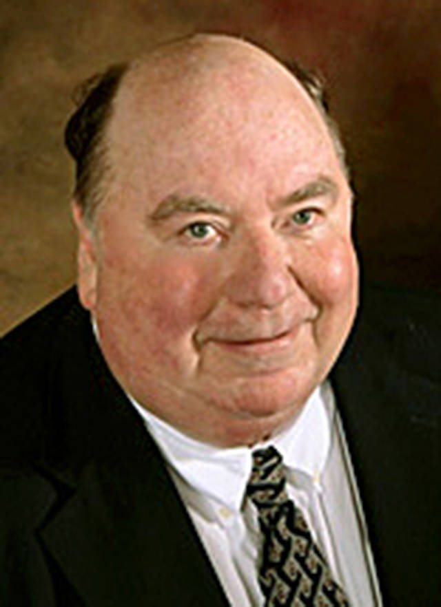 Richard Schrock