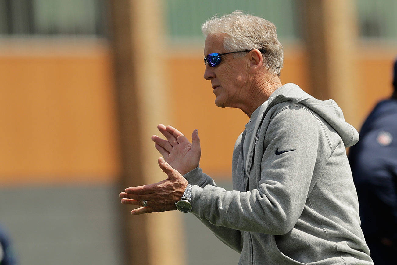 Art Thiel: Seahawks navigate perils better than most