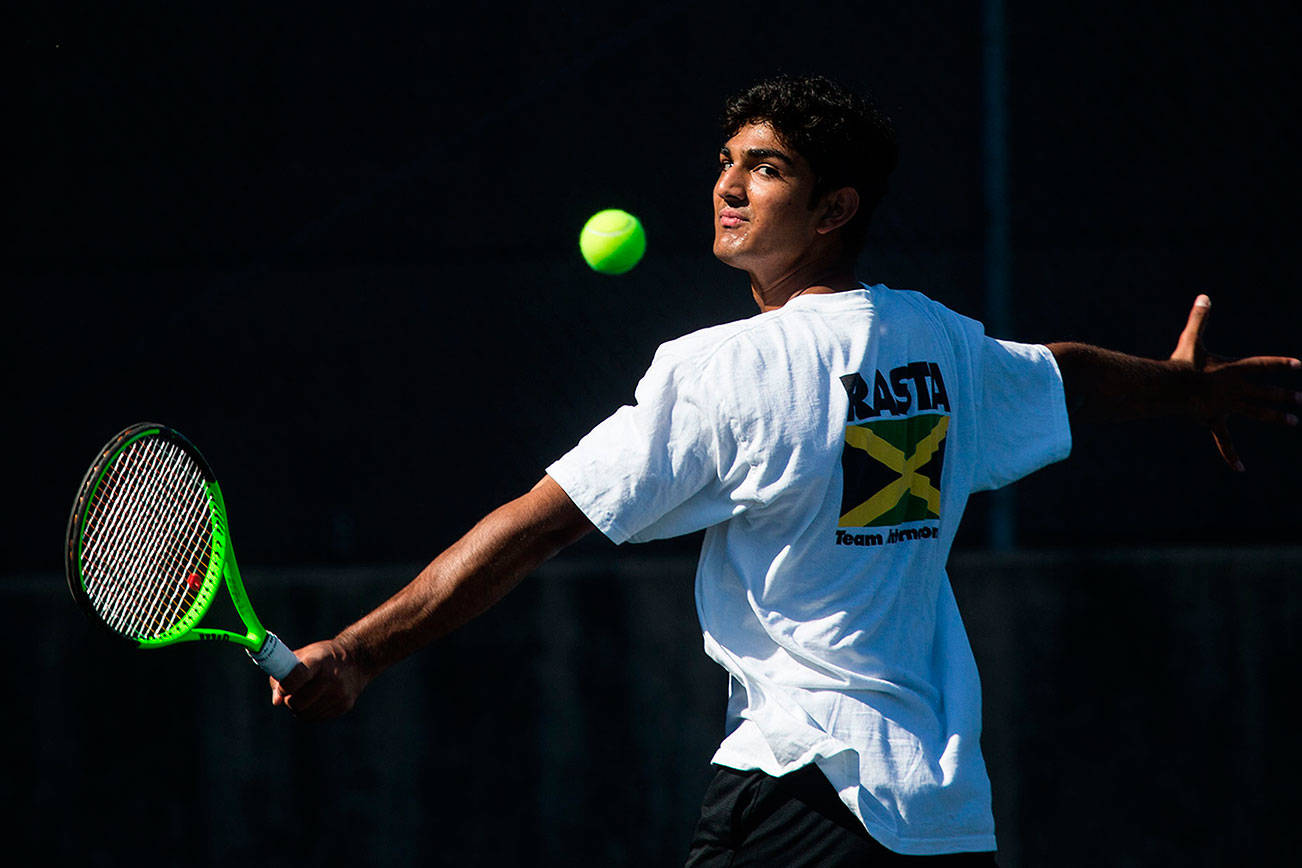 State tennis preview: List of local competitors