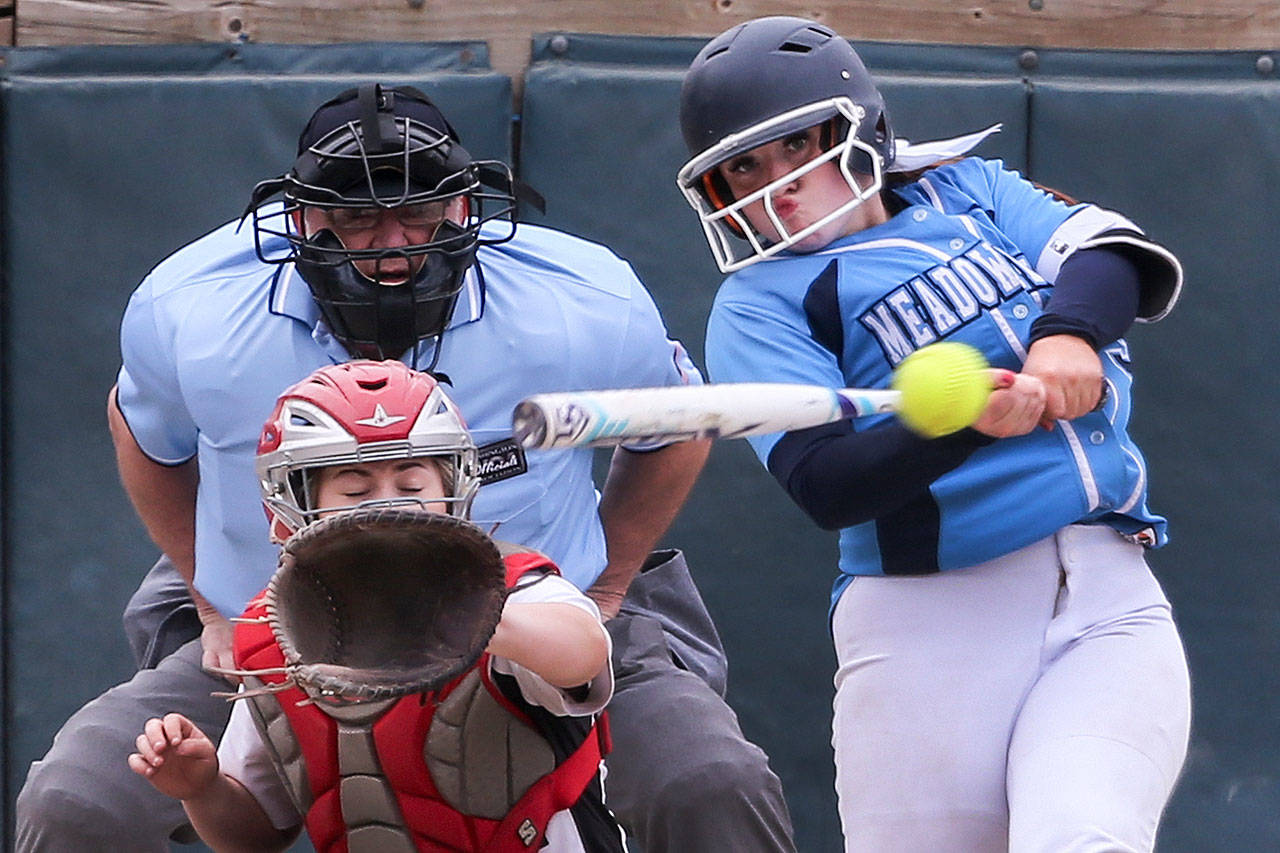 State softball preview: A look at the area’s state-bound teams