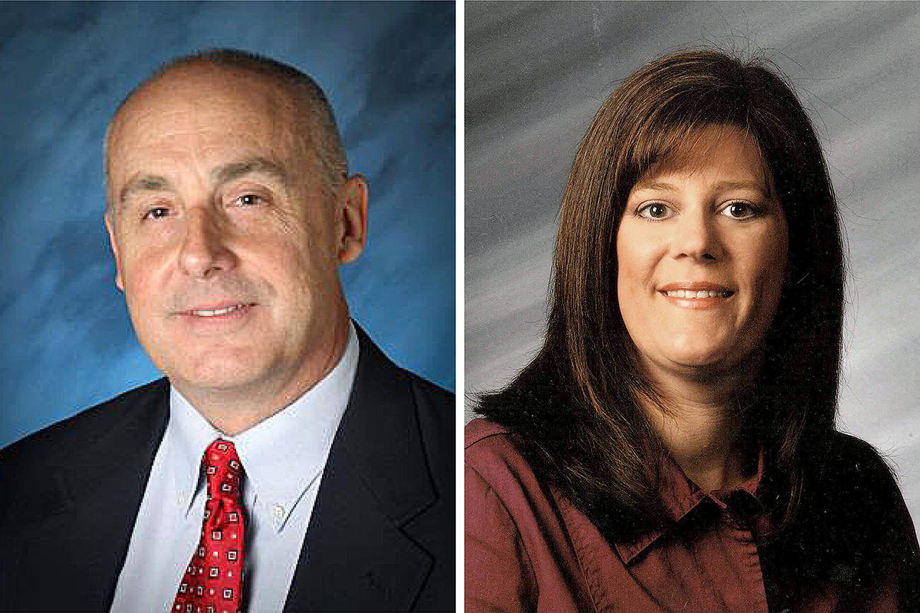 2 finalists chosen for Granite Falls schools superintendent