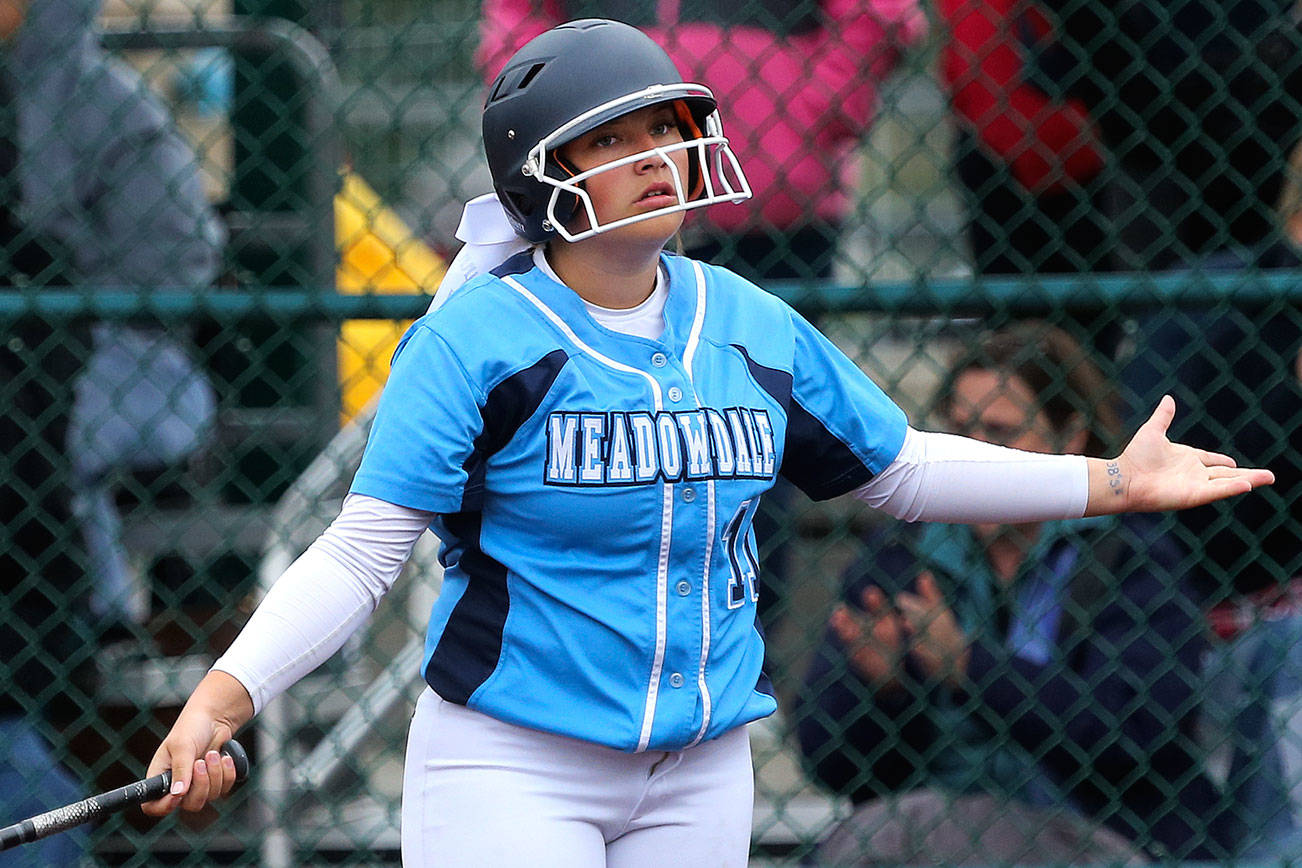 3A state softball: Local teams ousted from title contention