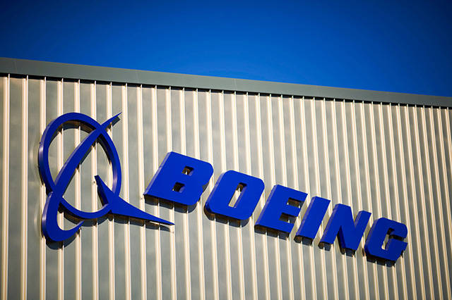 Boeing is navigating one of the worst crises in Boeing’s 103-year history. (Matthew Lloyd/Washington Post)