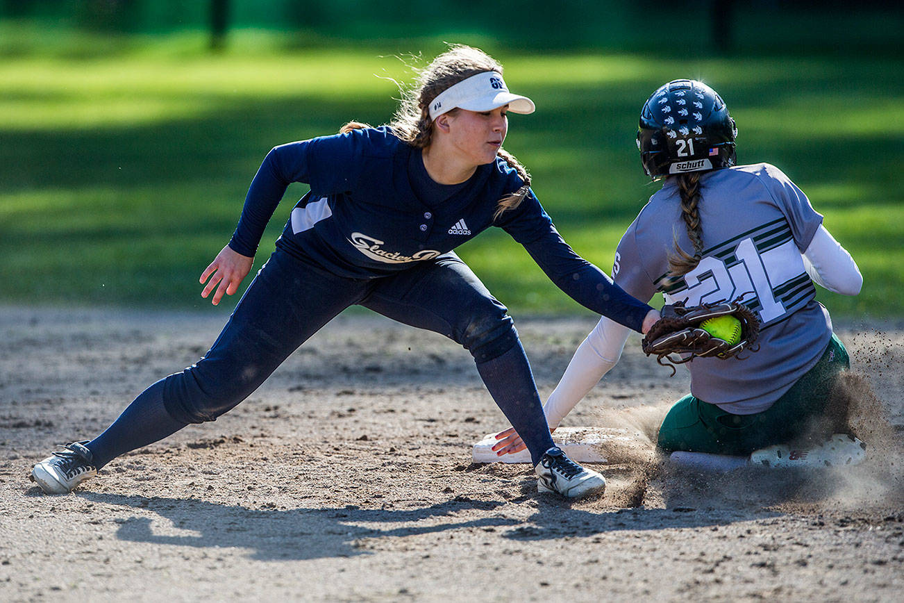 The Herald’s 2019 All-Area high school softball teams