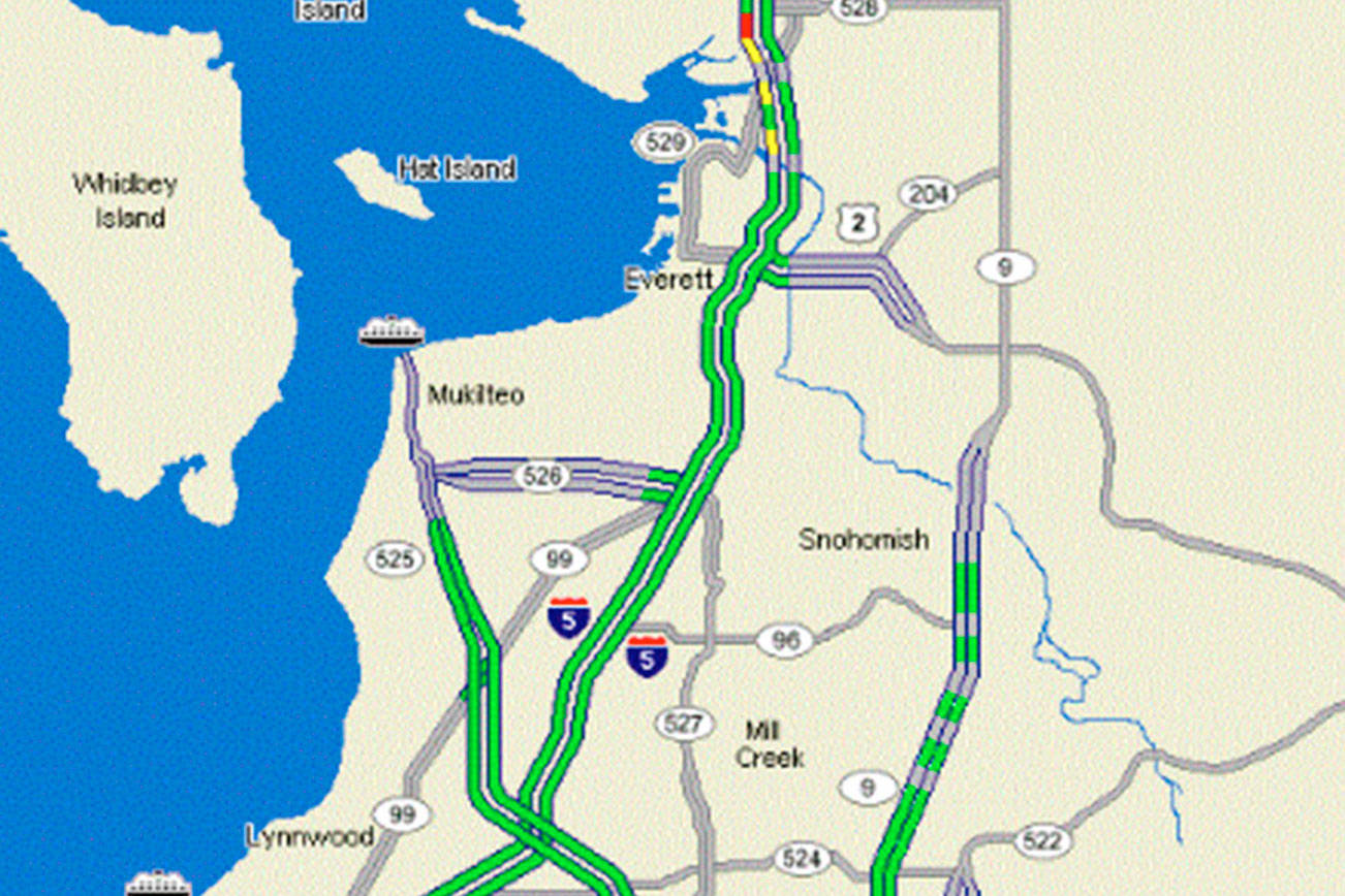 Holiday weekend travel was smooth(er than usual) for many