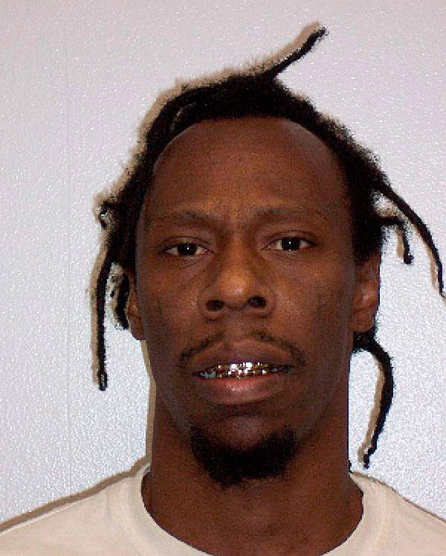 Bernard Gordon (Washington State Department of Corrections)