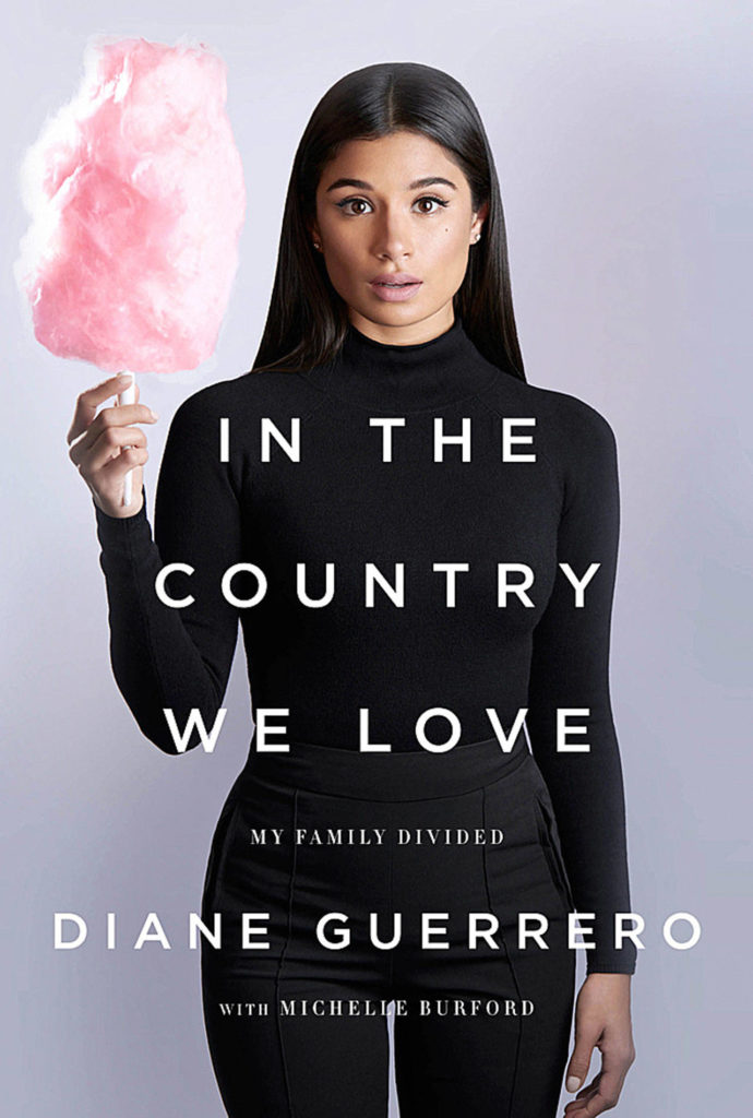 “In the Country We Love”
