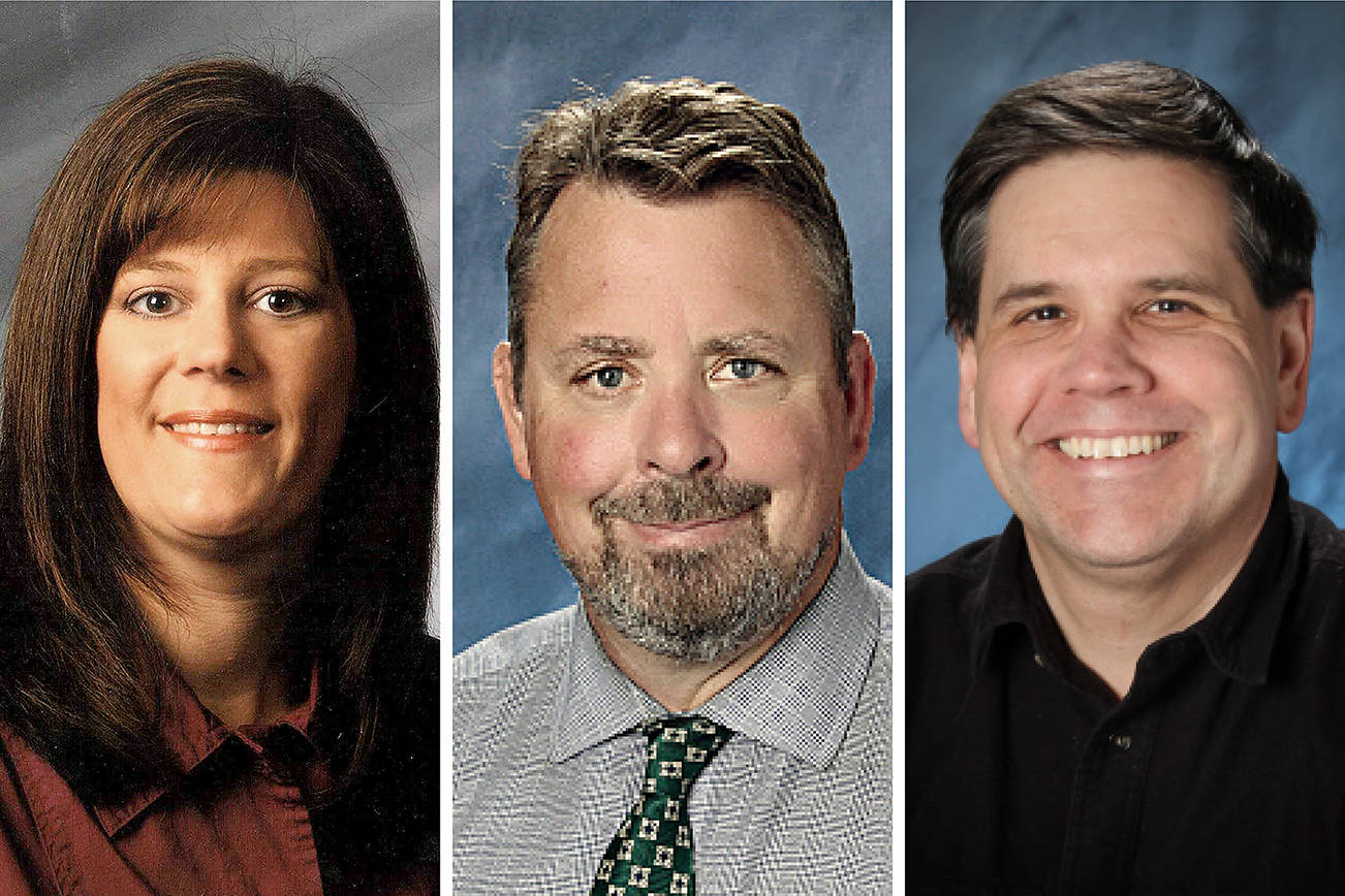 Final 3 chosen in Lakewood schools superintendent search